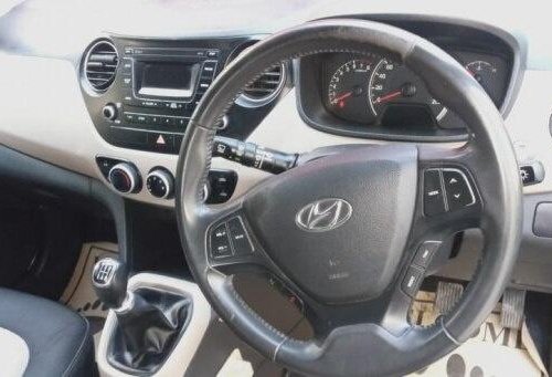 Used 2016 i10 Asta  for sale in New Delhi