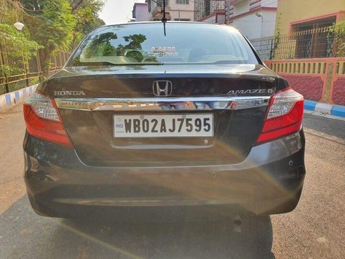 Used 2016 Amaze E i-Vtech  for sale in Kolkata