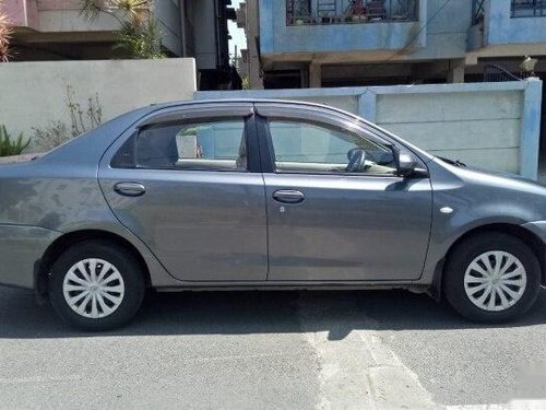 Used 2017 Etios G  for sale in Bangalore