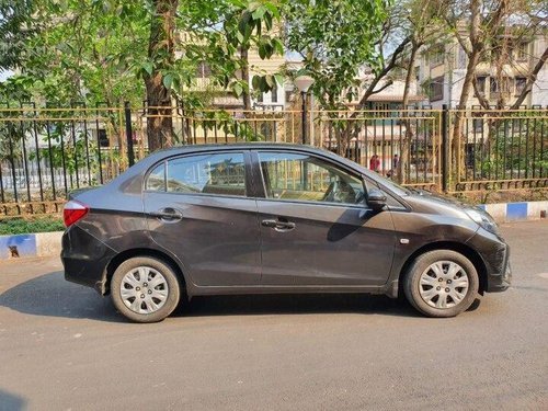 Used 2016 Amaze E i-Vtech  for sale in Kolkata