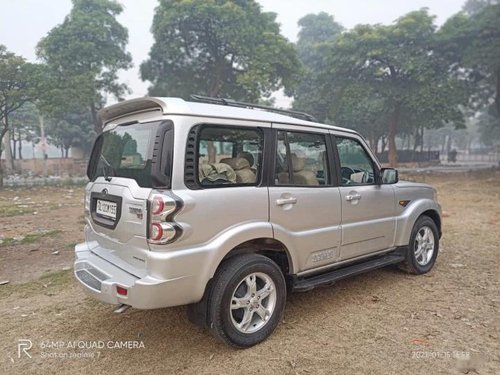 Used 2017 Scorpio 1.99 S10  for sale in New Delhi