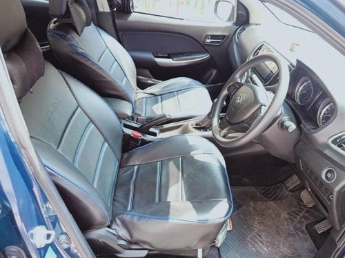 Used 2019 Baleno Zeta CVT  for sale in Thane