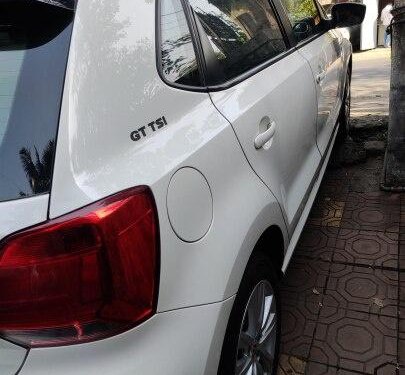 Used 2014 Polo GT TSI  for sale in Pune