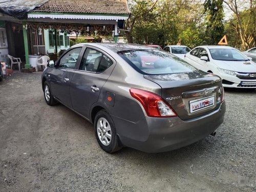 Used 2013 Sunny Special Edition  for sale in Pune