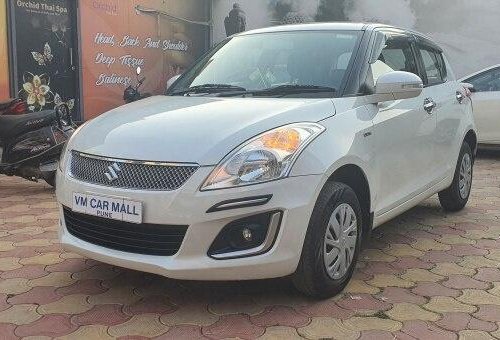 Used 2016 Swift VDI  for sale in Pune