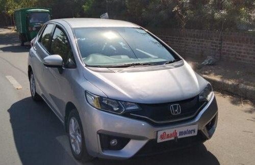 Used 2017 Jazz 1.2 V i VTEC  for sale in Ahmedabad