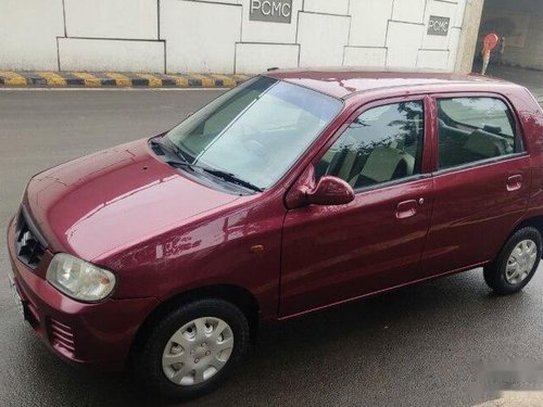 Used 2011 Alto  for sale in Pune