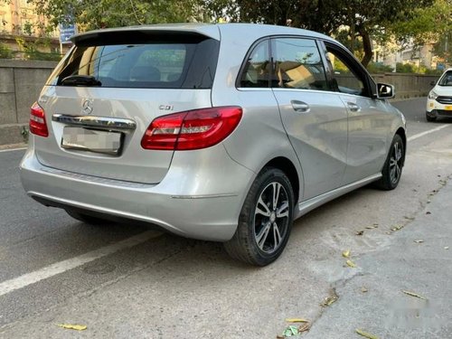 Used 2015 B Class B180  for sale in New Delhi