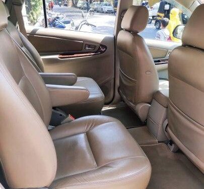 Used 2014 Innova  for sale in Pune