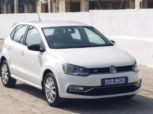 Used 2018 Polo GT TSI  for sale in Ahmedabad