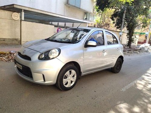 Used 2013 Micra XL  for sale in Bangalore