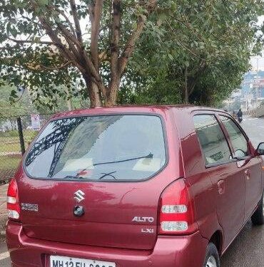 Used 2011 Alto  for sale in Pune