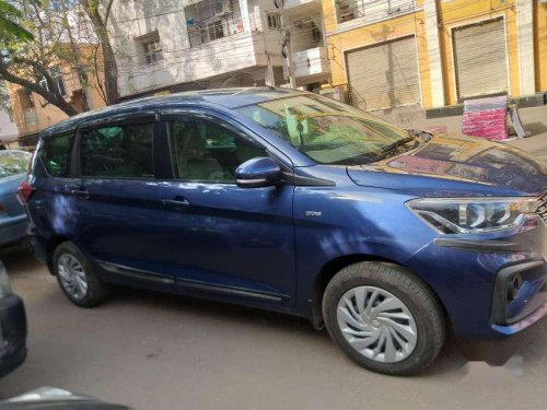 Used 2018 Ertiga VDI  for sale in Hyderabad