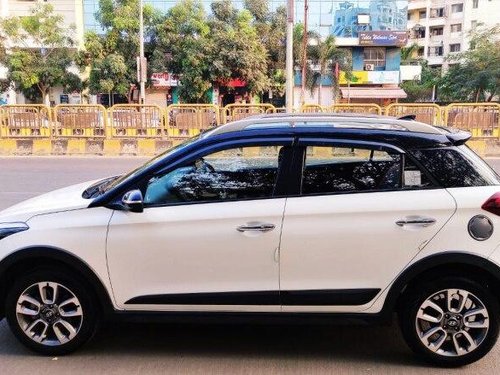 Used 2018 i20 Active 1.2 SX  for sale in Pune