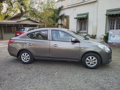 Used 2013 Sunny Special Edition  for sale in Pune