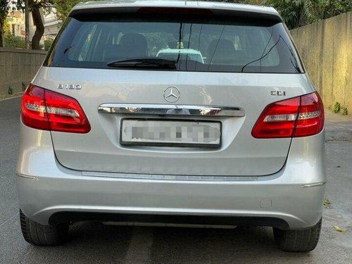 Used 2015 B Class B180  for sale in New Delhi