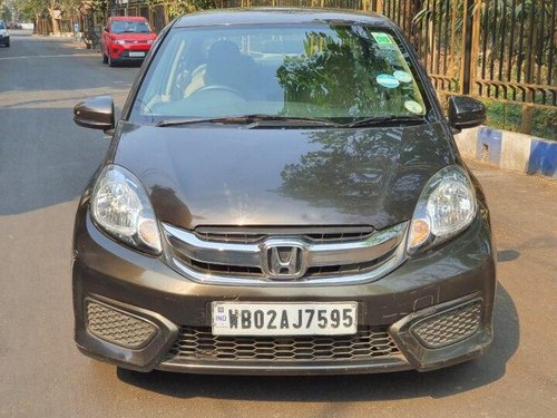 Used 2016 Amaze E i-Vtech  for sale in Kolkata