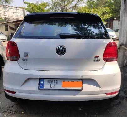 Used 2014 Polo GT TSI  for sale in Pune