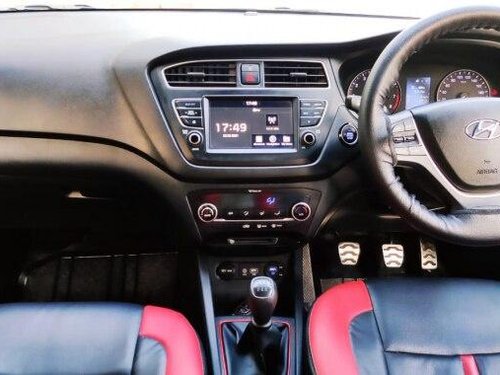 Used 2018 i20 Active 1.2 SX  for sale in Pune