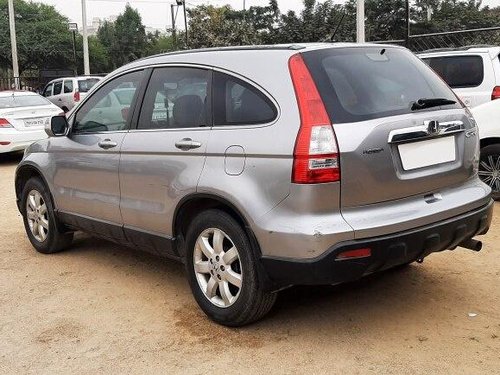 Used 2006 CR V 2.4L 4WD  for sale in Hyderabad