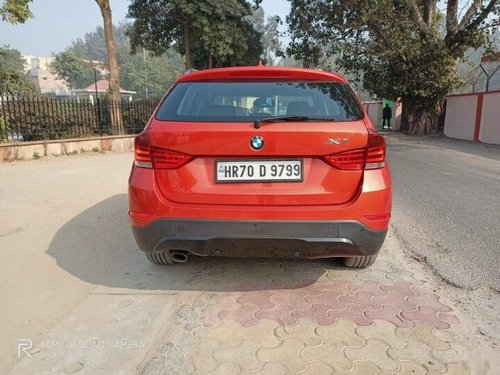 Used 2014 X1 sDrive20d  for sale in New Delhi