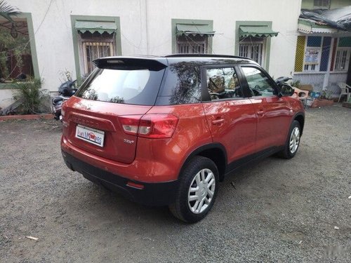 Used 2017 Vitara Brezza VDi  for sale in Pune