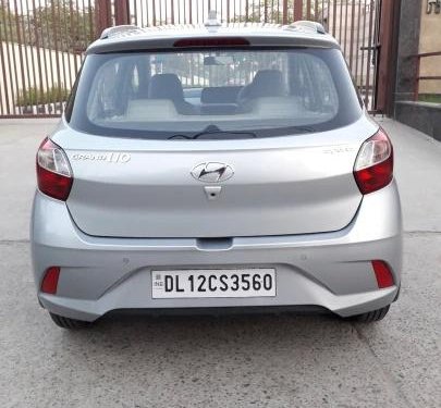 Used 2020 Grand i10 Nios  for sale in New Delhi