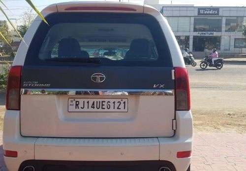 Used 2016 Safari Storme VX  for sale in Jaipur