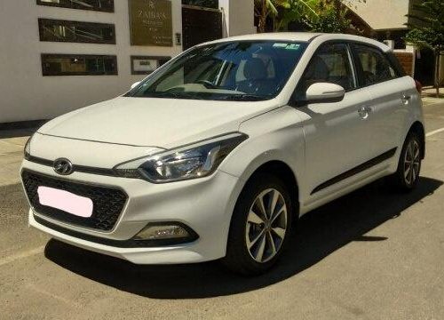 Used 2015 i20 Sportz Option  for sale in Bangalore
