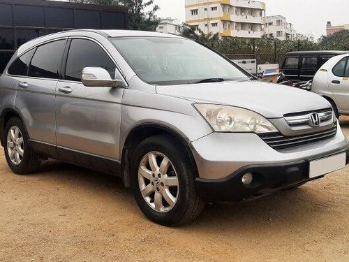 Used 2006 CR V 2.4L 4WD  for sale in Hyderabad