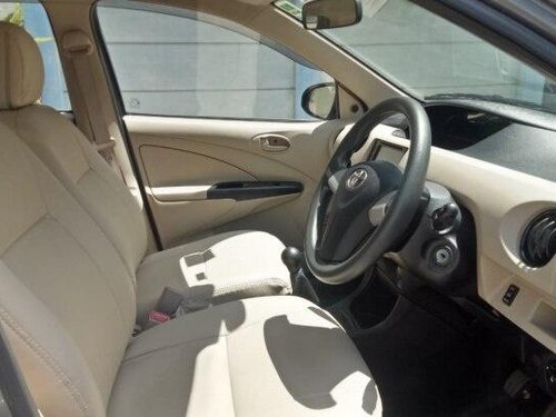 Used 2017 Etios G  for sale in Bangalore