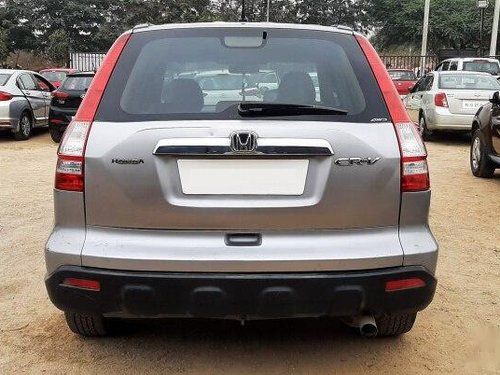 Used 2006 CR V 2.4L 4WD  for sale in Hyderabad