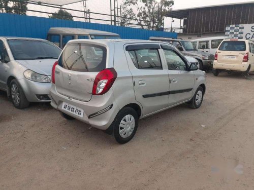 Used 2013 Alto 800 LXI  for sale in Hyderabad