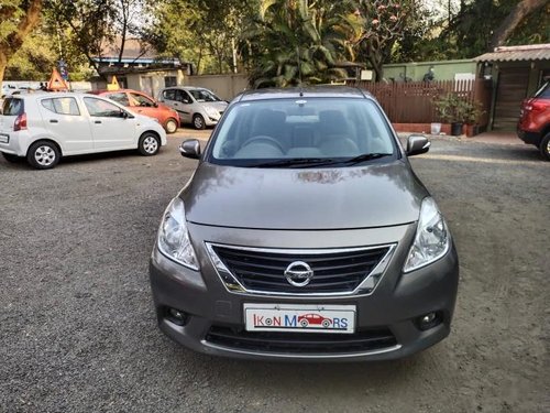 Used 2013 Sunny Special Edition  for sale in Pune