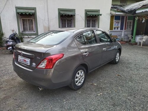 Used 2013 Sunny Special Edition  for sale in Pune