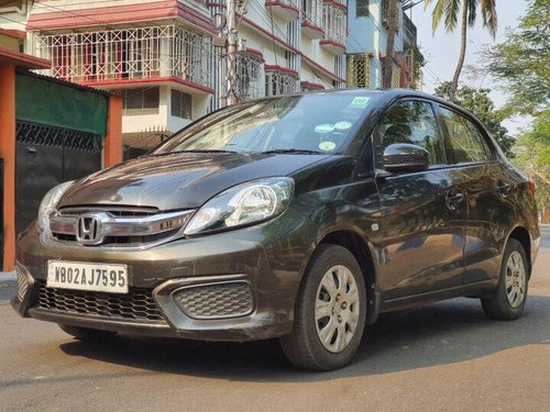 Used 2016 Amaze E i-Vtech  for sale in Kolkata