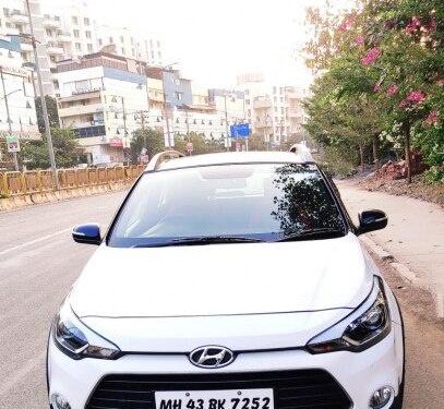 Used 2018 i20 Active 1.2 SX  for sale in Pune