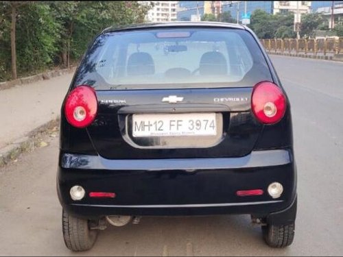 Used 2009 Spark 1.0 LT  for sale in Pune