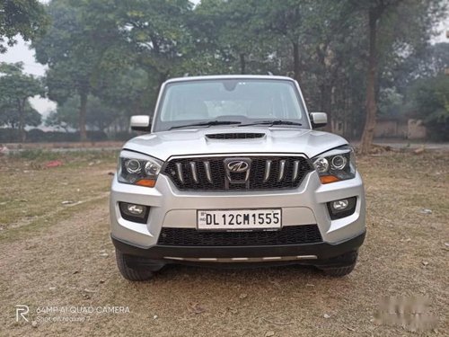 Used 2017 Scorpio 1.99 S10  for sale in New Delhi