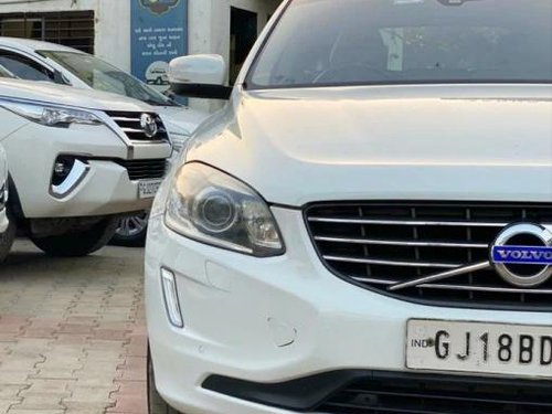 Used 2014 XC60 D4 SUMMUM  for sale in Ahmedabad