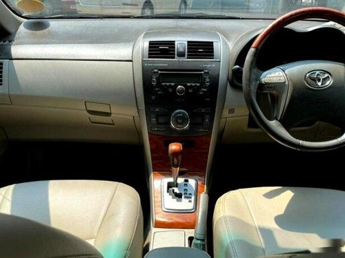 Used 2009 Corolla Altis VL AT  for sale in Mumbai