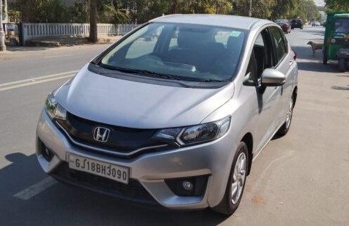 Used 2017 Jazz 1.2 V i VTEC  for sale in Ahmedabad