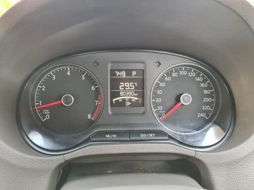 Used 2017 Vento 1.2 TSI Highline AT  for sale in Ahmedabad