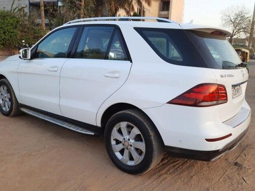 Used 2016 GLE  for sale in Ahmedabad