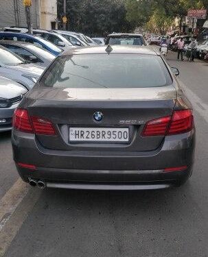 Used 2012 5 Series 2003-2012  for sale in New Delhi