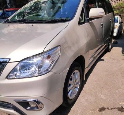 Used 2014 Innova  for sale in Pune