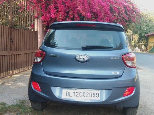 Used 2016 i10 Asta  for sale in New Delhi