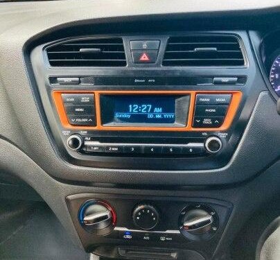 Used 2017 i20 Active 1.2 SX  for sale in Pune