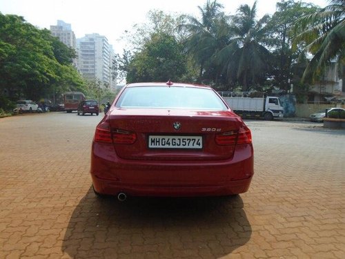 Used 2014 3 Series 320d Prestige  for sale in Mumbai