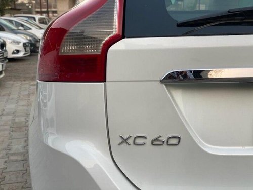 Used 2014 XC60 D4 SUMMUM  for sale in Ahmedabad